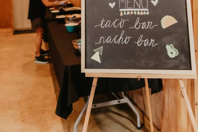 Customized menu
