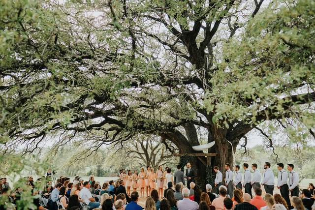 Stonebridge Wedding and Event Venue