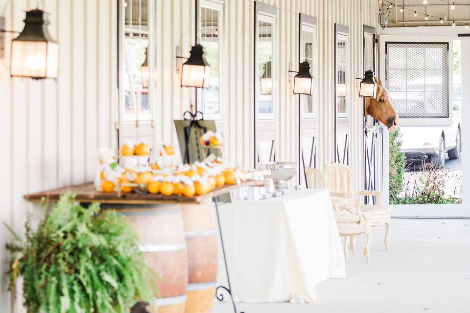 Honey & Lavender Events - Planning - Washington, DC - WeddingWire