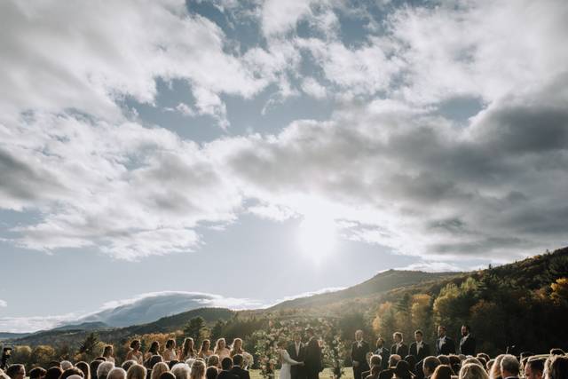 Ceremony
