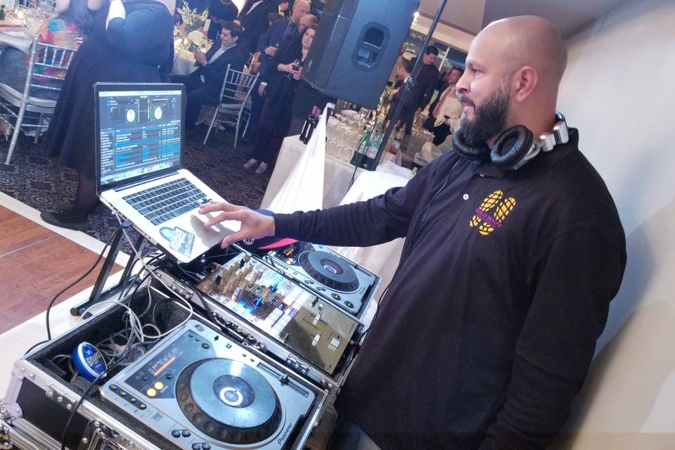 DJ Trini
