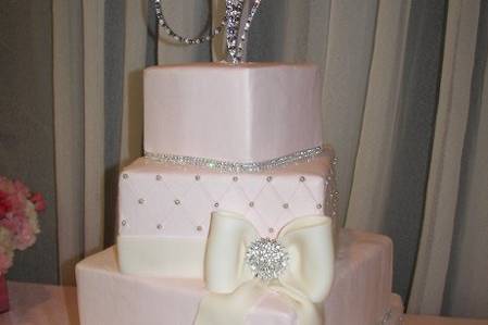 Cakes by Pink