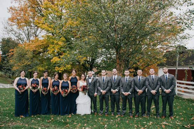 Mia DeMeo Photography