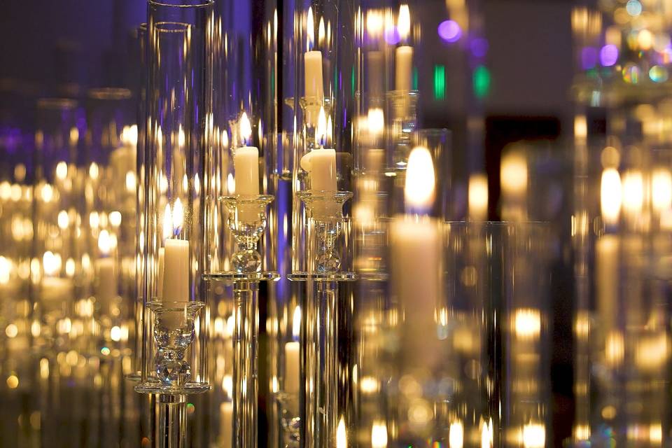 Reception Details