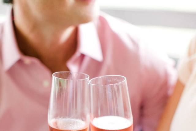 Sparkling Rose