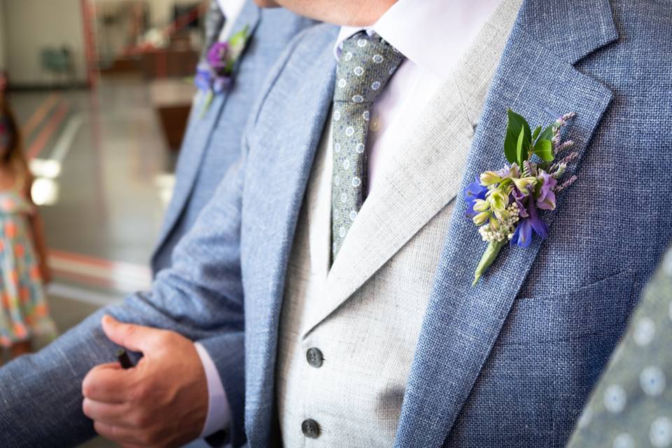 Boutonniere