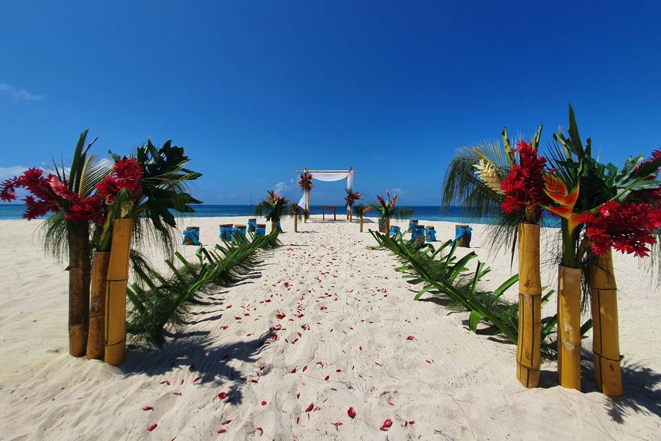 Tranquility Bay Resort and Spa