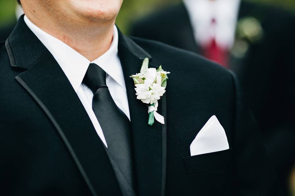 Boutonniere