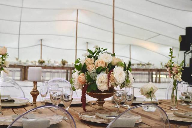 Table decor