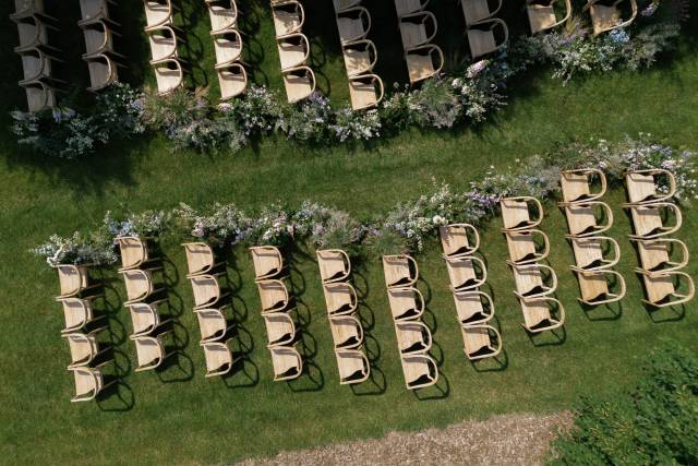 Private Estate Ceremony