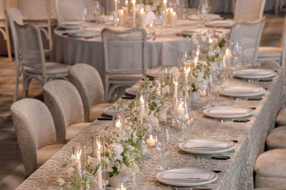 Ojai Valley Inn Wedding