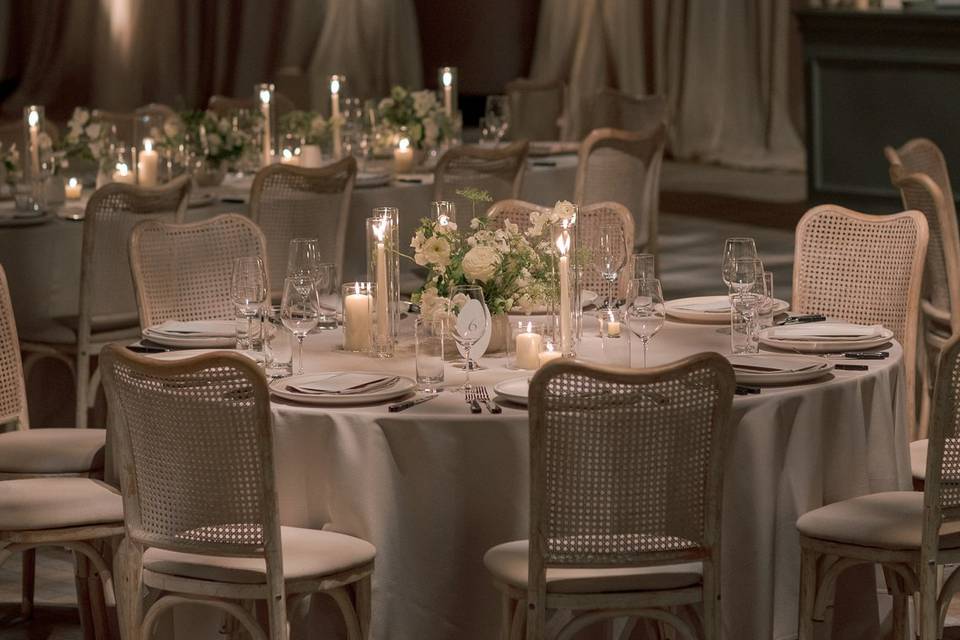 Ojai Valley Inn Wedding