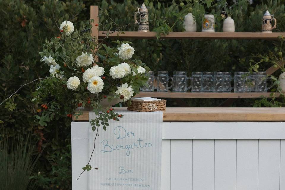 Napa Valley Welcome Party