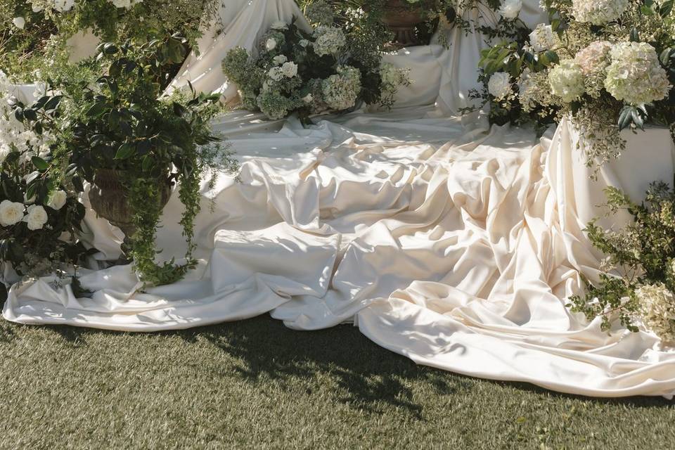 Napa Valley Ceremony