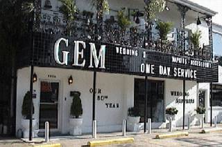 Gem Printing Company