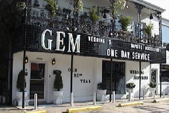 Gem Printing Company