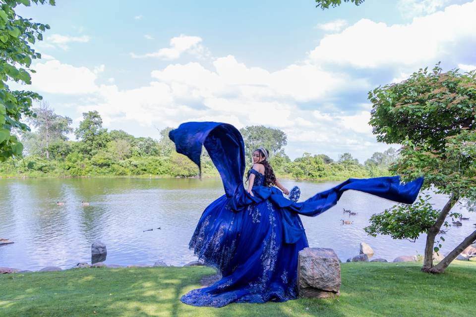 Foto Quetzal