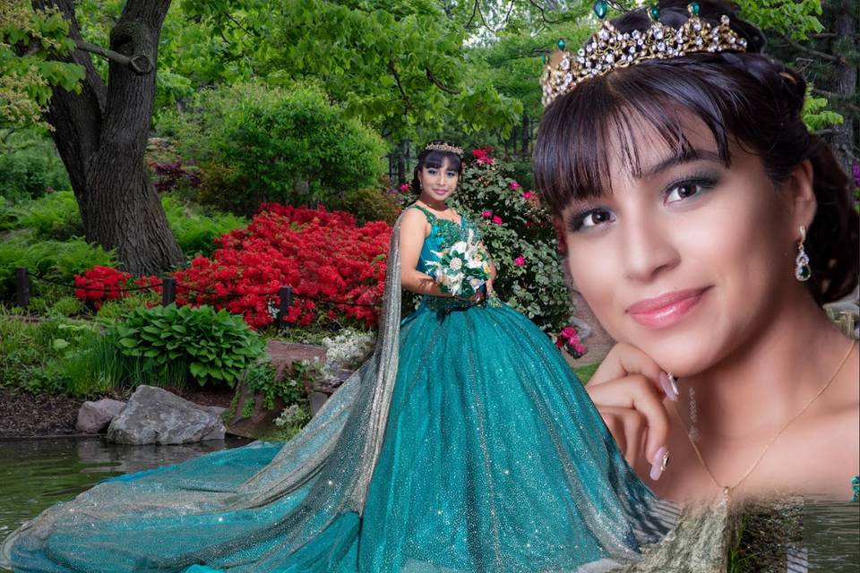 Foto Quetzal