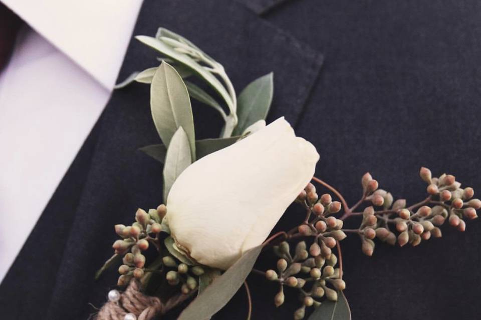 Boutonniere