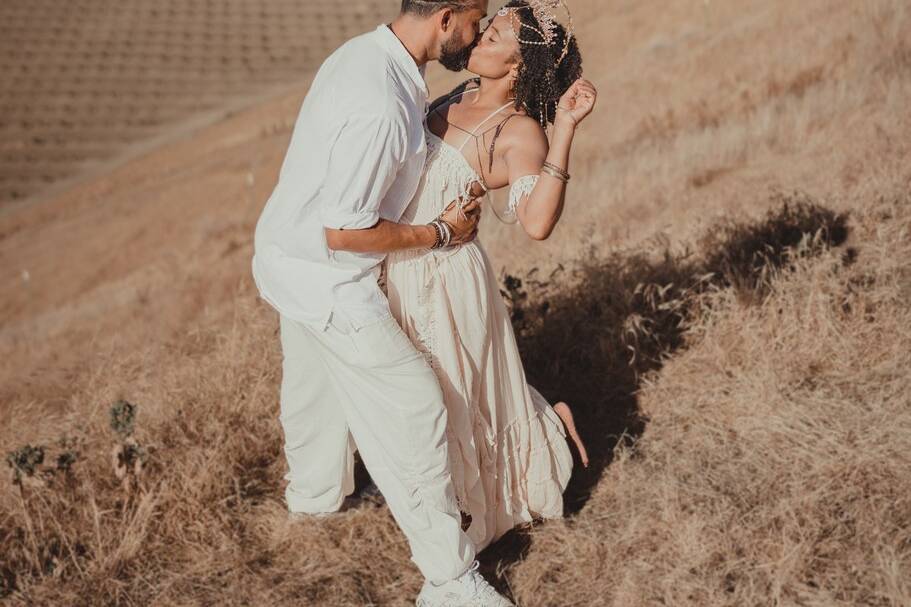 Twinergy Party Design