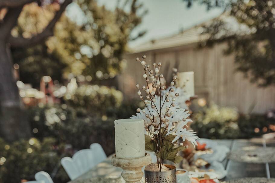 Twinergy Party Design