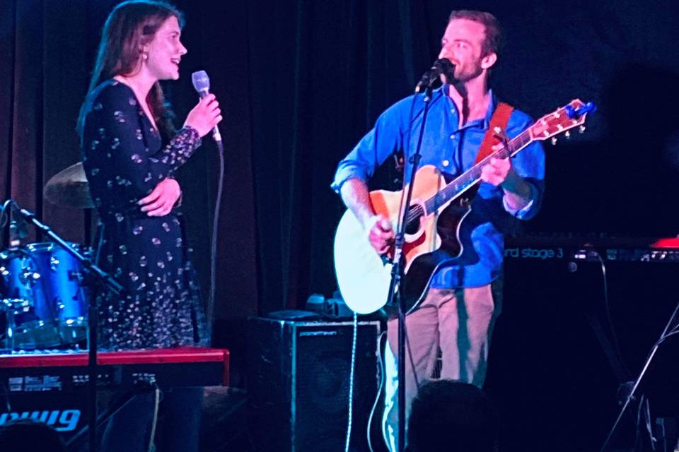 Listening Room Show