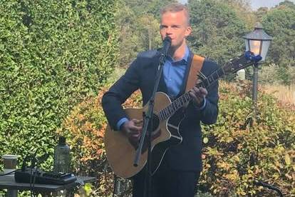 Outdoor Ceremony