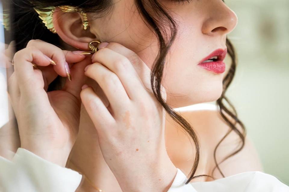 La Prima Beauty