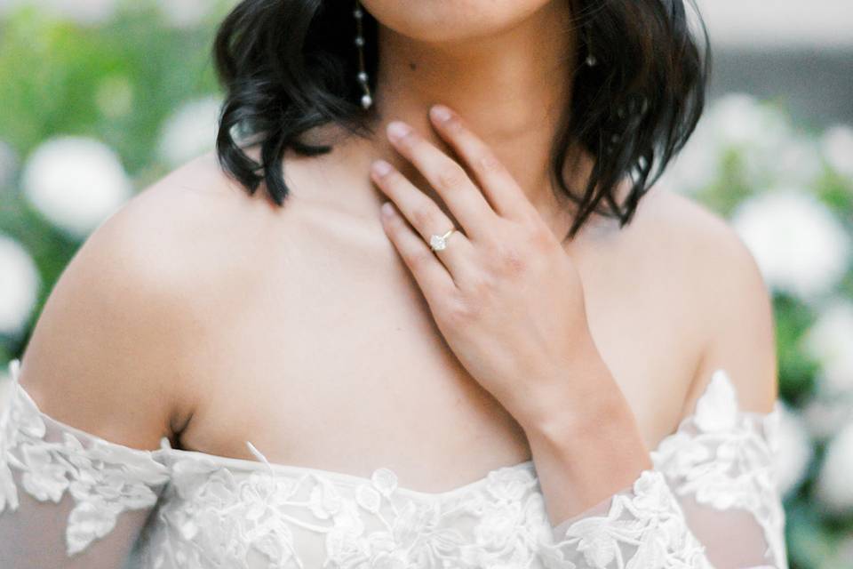 La Prima beauty