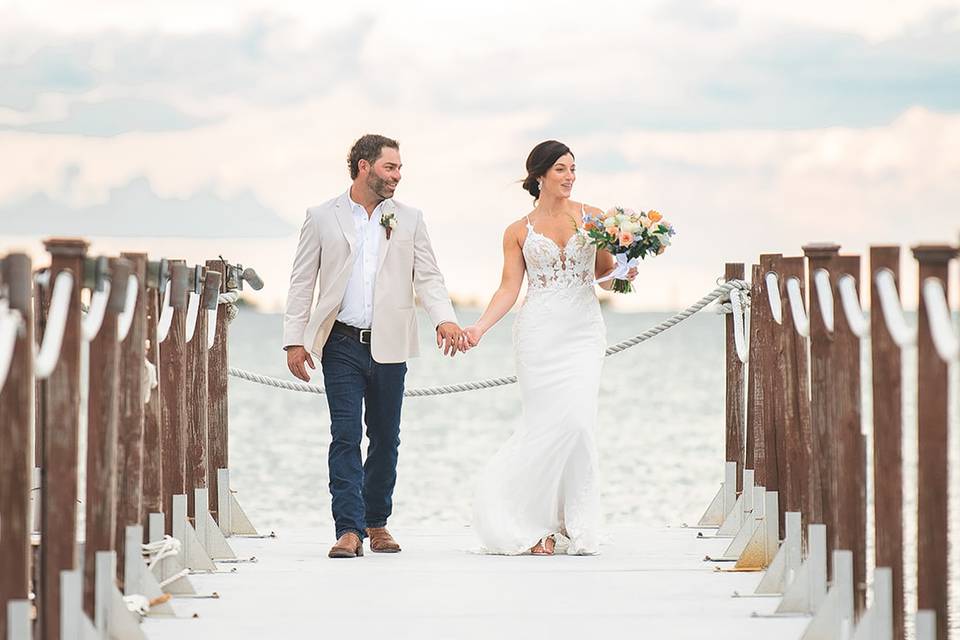 Waterman Events