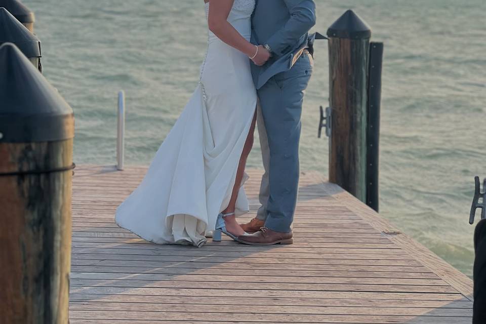 Waterman Events