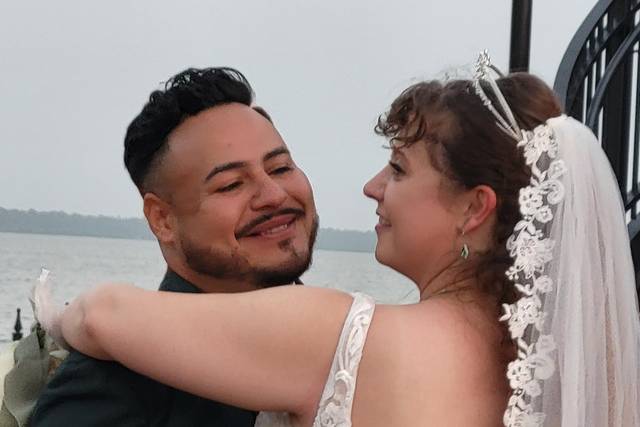 Ruben & Jessie