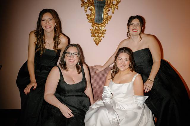 Bridal party
