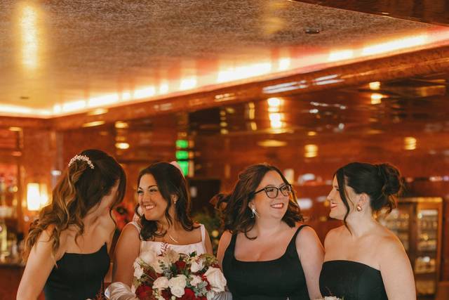 Bridal party