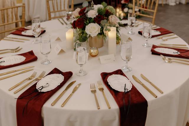 Table setting