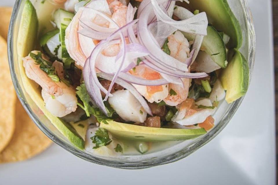 Ceviche