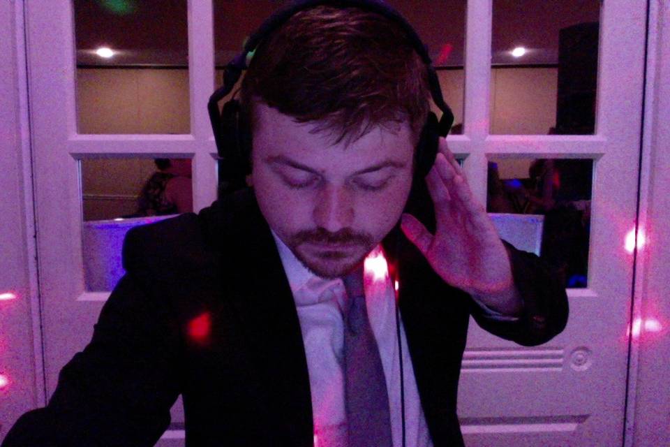 In the mix :p
