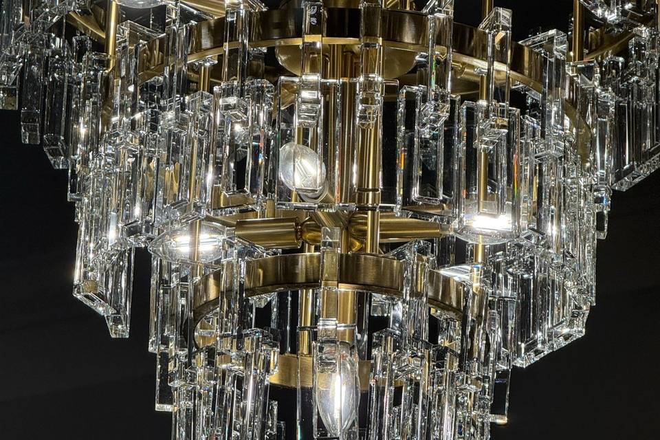 Chandelier