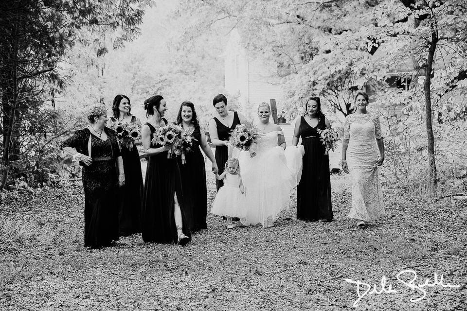 Beardsley Zoo Bridgeport Ct Wedding Photography