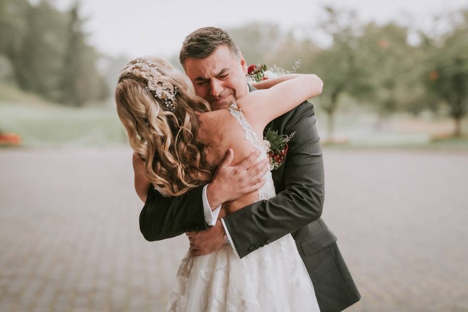 Wedding Photography CT.