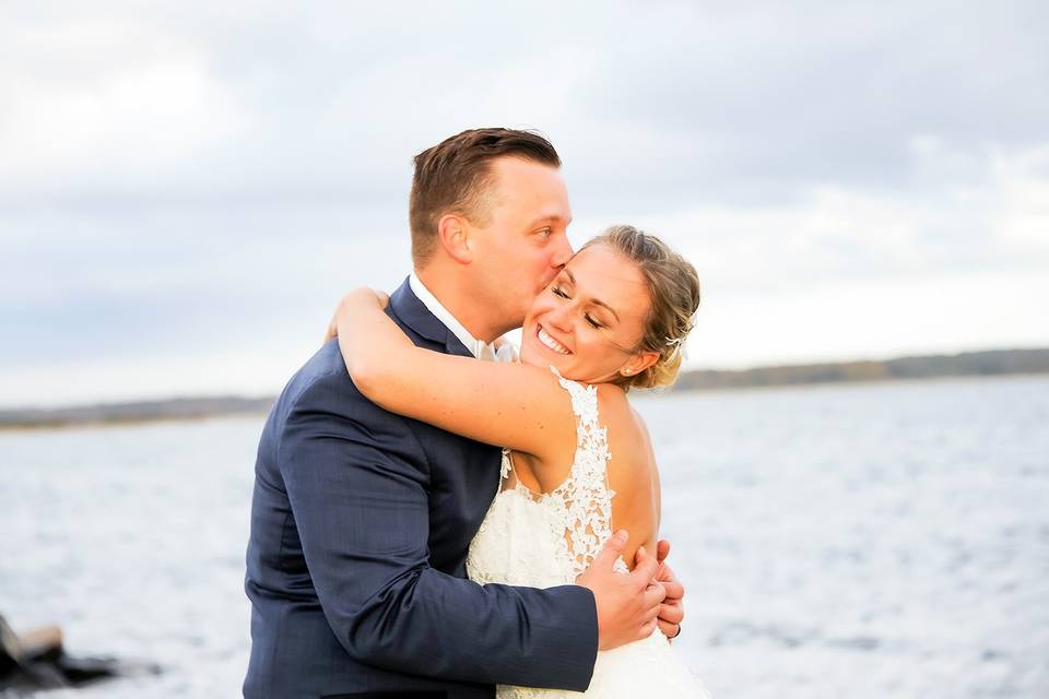 CT. Wedding Photographers