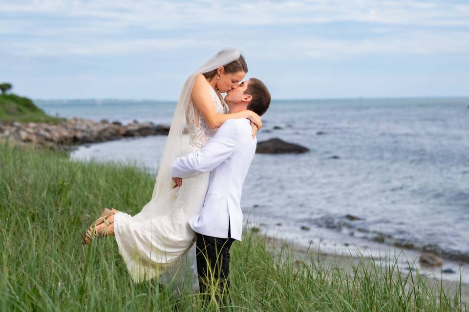 CT. Wedding Photography