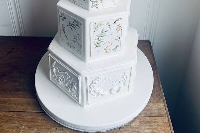 Revelry Cakes
