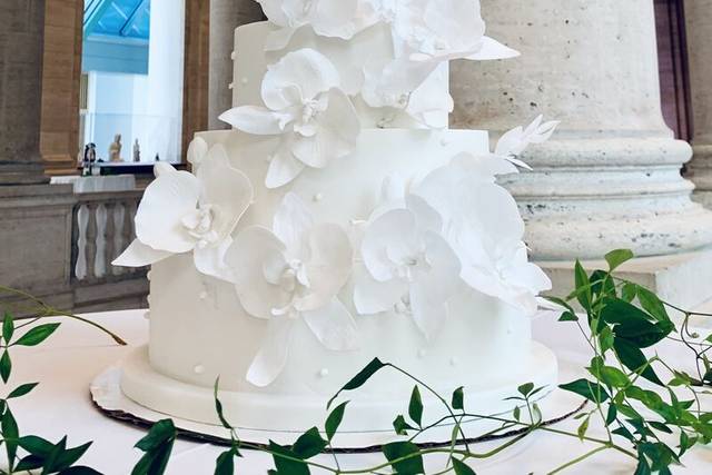 Revelry Cakes