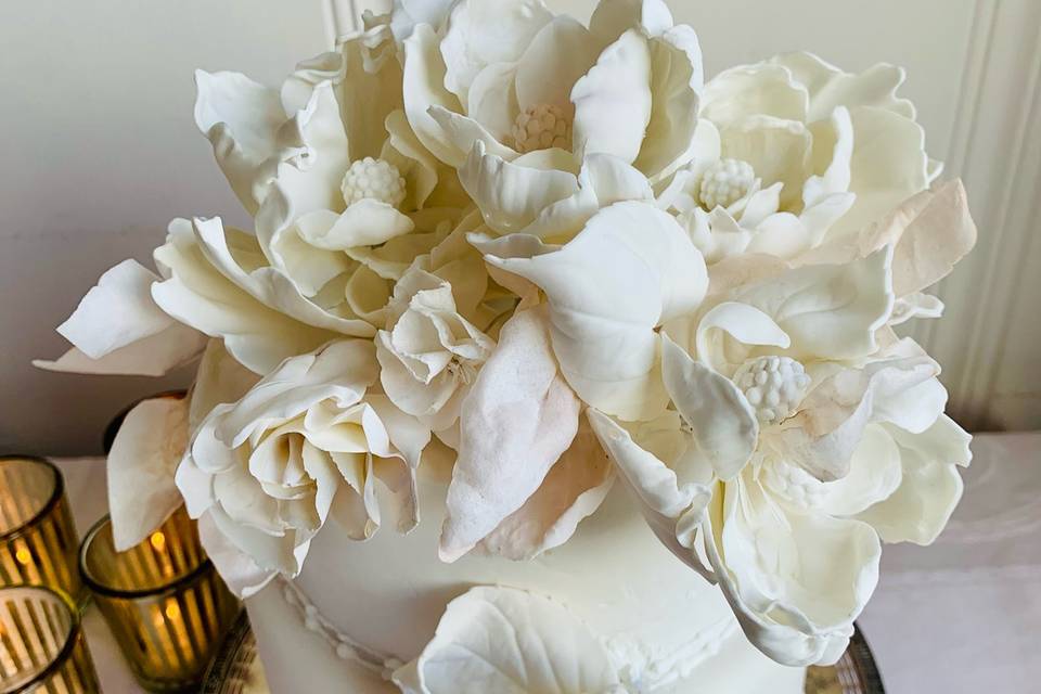 Revelry Cakes