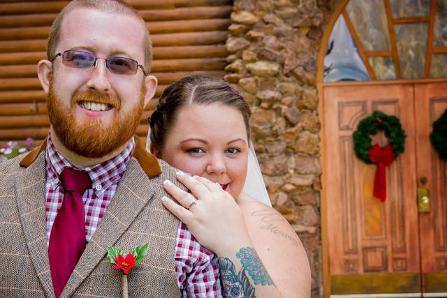 Newlyweds