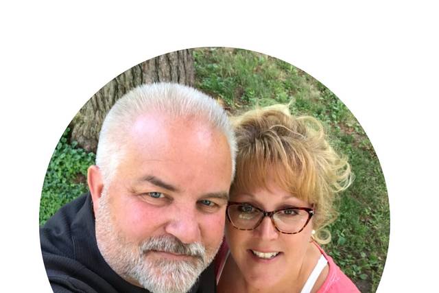 Dave and Karla Liebherr