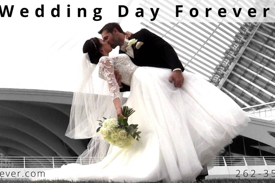Our Wedding Day Forever Videos