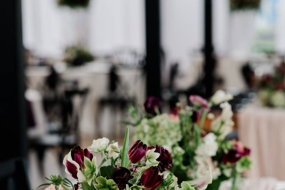 Floral