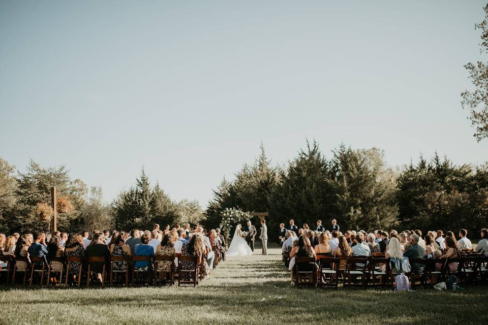 The Venue at Willow Creek